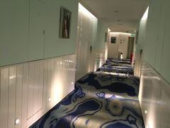 -深圳东部华侨城瀑布酒店