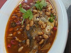 -臭鳜鱼人家·老字号徽菜