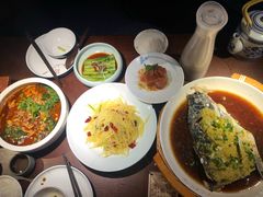 -绿茶餐厅(千岛湖银泰城店)