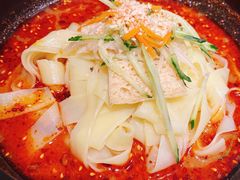 石河子凉皮-小尕子·新疆菜(明园店)