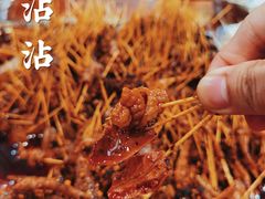 -谢智冷沾沾(马家巷总店)
