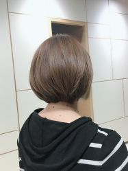 -CARR SALON