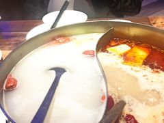 -蒙肥羊·酸汤潮牛·鲜牛肉火锅烤肉自助(岗顶店)