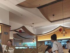 -小菜园新徽菜(无锡宜家荟聚中心店)