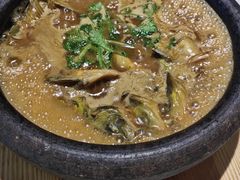 -小放牛炒菜馆(裕华万达店)