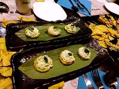 -HIHE Bistro·Oyster Bar(华熙live店)