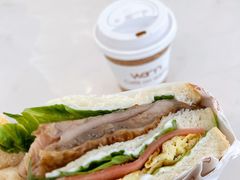 -Cafe on warm(丹霞店)