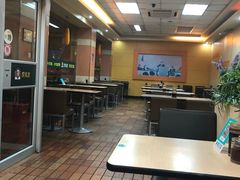 大堂-李先生牛肉面大王(东铁营店)