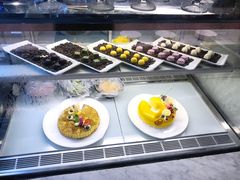 -绮梦西湖·云端餐厅(歌德店)