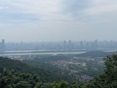 -岳麓山风景名胜区