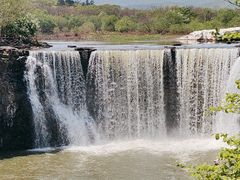 -镜泊湖风景区