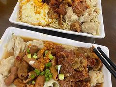 -新园饮食店(香洲总店)
