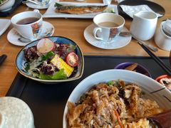 -王鼎精致料理铁板烧(世博源店)