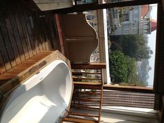 洗浴间-娜娜度假小旅馆