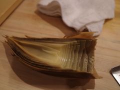 临安冬笋-加奈日本料理