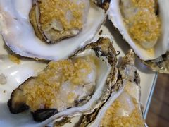 -潮庭·大连海鲜·炭火烧烤·扇贝王(大连店)