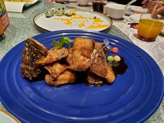 -蟹榭·本帮江浙菜·蟹宴(五角场合生汇商场店)