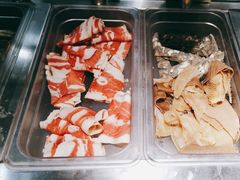-圆顶阁西餐厅(郑州索菲特国际饭店 )