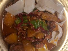 -天山传奇新疆菜(SKLP店)