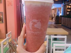 -luckincoffee瑞幸咖啡(香港名店街店)