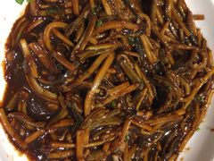 -阿巧一号私房菜(止园路店)