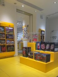 -乐高授权专卖店(岭南站NOVA店)
