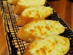 蒜蓉面包-hallch 好吃餐厅(全运村中央广场店)