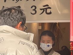 -李与白包子铺(桐梓林店)