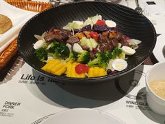 -西堤牛排(合肥之心城店)