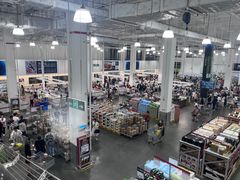 -山姆会员商店(南昌店)