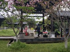 -凤凰沟景区