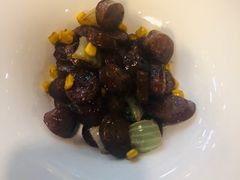 烤肠-1861意大利餐厅(文化广场店)