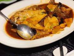 -柒园·三十年创意杭帮菜(龙湖滨江天街店)