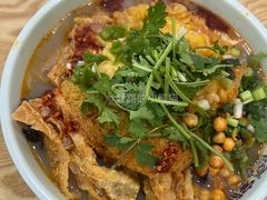 -家味螺蛳粉&烤鱼(五角场店)