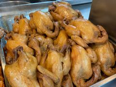 -道口童仔鸡(友谊街店)