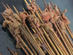 牛肉-长药唐师乐山油炸(石人直营店)