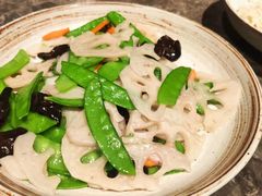 -青年公社烤鸭(滨湖银泰店)