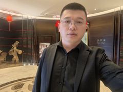 -中国坊中餐厅(石家庄希尔顿酒店)