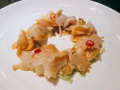 响螺-广州文华东方酒店·江-由辉师傅主理