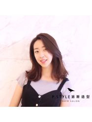 点击看大图 -P.STYLE 派斯造型