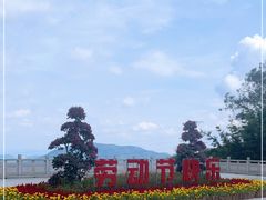-广州市帽峰山景区