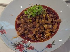 -院8里·少城记忆老川菜(宽窄巷子店)