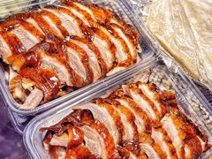 -鸭王烤鸭店(三里河店)