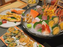 -桃夭日式料理(国信店)