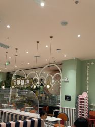 -奈尔宝家庭中心·亲子餐厅(华采天地店)