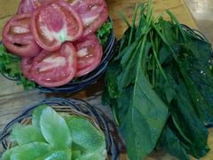 -七采菌园·野生菌石锅鱼(环城北路店)