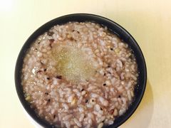 杂粮粥-来龙里 精致 东南亚餐室(万象城店)