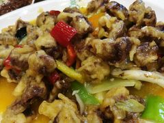 -清真·益鑫羊肉手抓馆(花园北街店)