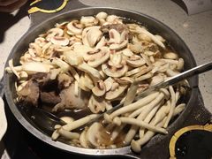 一把骨-一把骨(盐市口店)