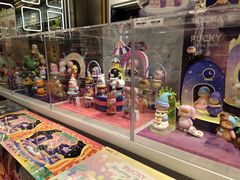 -泡泡玛特POPMART(赛格国际购物中心店)